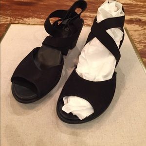 Arche sandals size 37